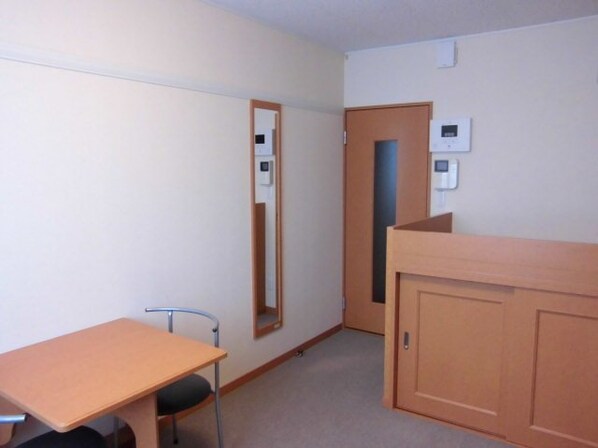 レオパレスガーデンフォレストの物件内観写真